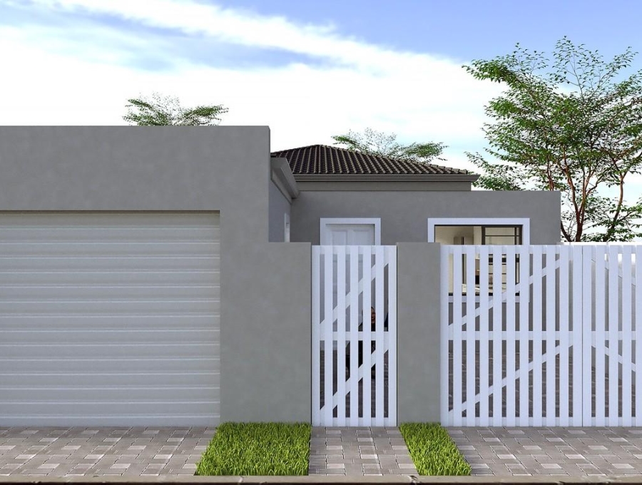 3 Bedroom Property for Sale in Colorado Park Western Cape